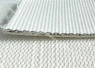 Polyester Filament Solid Air Slide Cloth