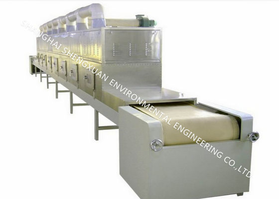 Banda transportadora del Teflon ligero, E - tipo de cristal banda transportadora del hilado de la fibra de vidrio