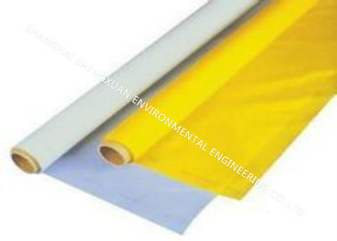 Rollo de la malla de la impresión de la pantalla del uso de la impresión de materia textil con alta resistencia de abrasión