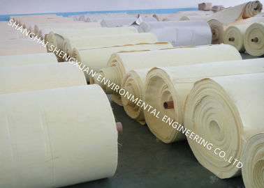 Tela filtrante industrial tejida fibra de vidrio de las telas con resistencia da alta temperatura